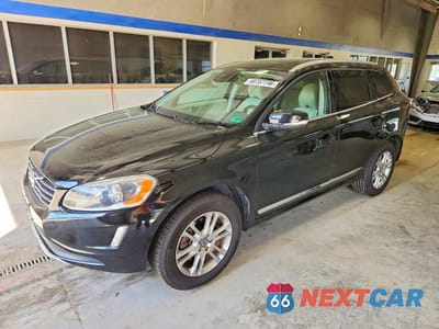 2014 VOLV XC60 YV4952DL9E2532896 - główne zdjęcie licytacji z USA - miniatura