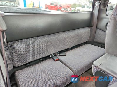 Zdjęcie 10 z 12 samochodu: 1999 DODGE DAKOTA VIN:1B7GL22X0XS299015 - miniatura