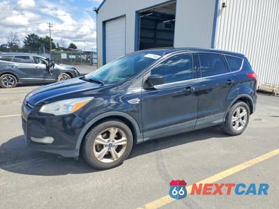 2016 FORD ESCAPE SE 1FMCU0GX6GUC01727 - główne zdjęcie licytacji z USA - miniatura