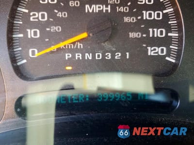 Zdjęcie 9 z 12 samochodu: 2006 CHEVROLET SILVERADO C1500 VIN:2GCEC13T061191022 - miniatura