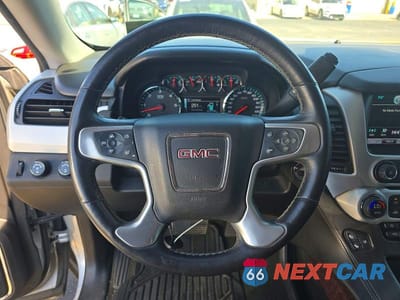 Zdjęcie 11 z 14 samochodu: 2017 GMC YUKON XL K1500 SLT VIN:1GKS2GKC2HR152893 - miniatura