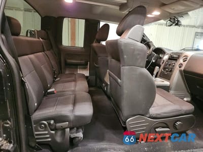 Zdjęcie 10 z 12 samochodu: 2004 FORD F150 VIN:1FTPX14514NB57289 - miniatura