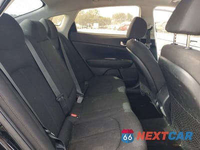 Zdjęcie 10 z 11 samochodu: 2019 KIA OPTIMA LX VIN:5XXGT4L37KG344039 - miniatura