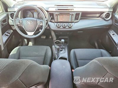 Zdjęcie 8 z 13 samochodu: 2018 TOYOTA RAV4 LE VIN:2T3ZFREV9JW461936 - miniatura