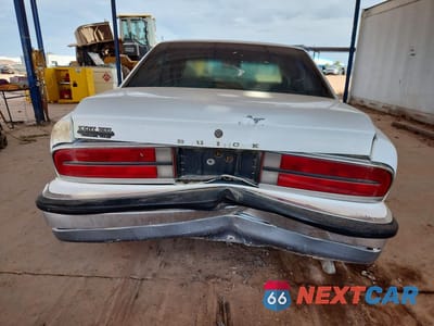Zdjęcie 6 z 12 samochodu: 1993 BUICK PARK AVENUE VIN:1G4CW53L4P1633499 - miniatura