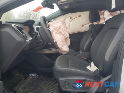 Zdjęcie 7 z 13 samochodu: 2024 AUDI Q4 E-TRON PREMIUM PLUS VIN:WA1LUBFZ7RP064859 - miniatura