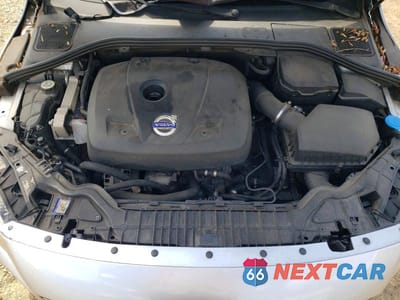 Zdjęcie 11 z 11 samochodu: 2015 VOLVO S60 PREMIER VIN:YV126MFK3F1339260 - miniatura