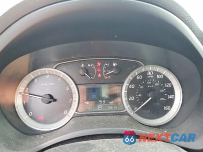 Zdjęcie 9 z 12 samochodu: 2013 NISSAN SENTRA S VIN:3N1AB7AP7DL683748 - miniatura