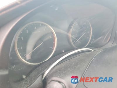 Zdjęcie 9 z 12 samochodu: 2015 LEXUS NX 200T BASE VIN:JTJYARBZ3F2000598 - miniatura