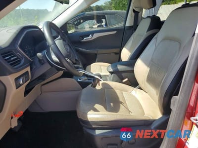 Zdjęcie 7 z 13 samochodu: 2022 FORD ESCAPE SEL VIN:1FMCU0H60NUA05740 - miniatura