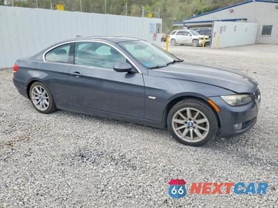 Czwarte zdjęcie samochodu z boku: 2007 BMW 328 I VIN:WBAWB33587PV74616 - miniatura