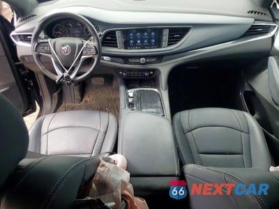 Zdjęcie 8 z 13 samochodu: 2023 BUICK ENCLAVE ESSENCE VIN:5GAERBKWXPJ265104 - miniatura