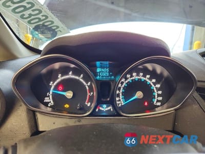 Zdjęcie 9 z 12 samochodu: 2016 FORD FIESTA SE VIN:3FADP4BJ7GM103777 - miniatura