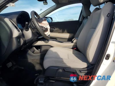 Zdjęcie 7 z 13 samochodu: 2021 HONDA HR-V EX VIN:3CZRU6H54MM721658 - miniatura