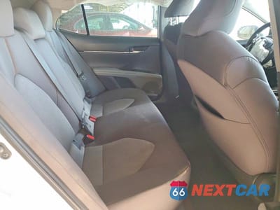 Zdjęcie 10 z 12 samochodu: 2019 TOYOTA CAMRY LE VIN:4T1B11HK7KU189951 - miniatura