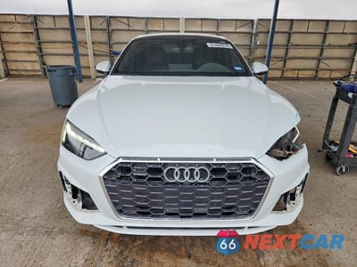 Piąte zdjęcie samochodu w środku: 2024 AUDI A5 PREMIUM PLUS 45 VIN:WAUFACF59RA117642 - miniatura