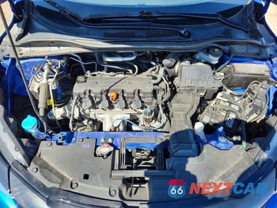 Zdjęcie 11 z 12 samochodu: 2022 HONDA HR-V SPORT VIN:3CZRU6H17NM743197 - miniatura