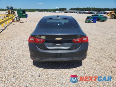 Zdjęcie 6 z 12 samochodu: 2017 CHEVROLET MALIBU LS VIN:1G1ZB5ST4HF199657 - miniatura