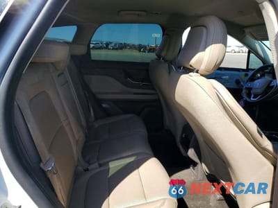 Zdjęcie 11 z 14 samochodu: 2020 LINCOLN CORSAIR VIN:5LMCJ1C90LUL21410 - miniatura