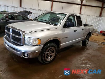 2004 DODGE RAM 1500 ST 1D7HA18DX4S759820 - główne zdjęcie licytacji z USA - miniatura