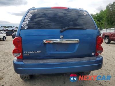 Zdjęcie 6 z 13 samochodu: 2004 DODGE DURANGO SLT VIN:1D4HB48N14F234447 - miniatura