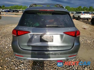 Zdjęcie 6 z 13 samochodu: 2020 MERCEDES-BENZ GLE 350 4MATIC VIN:4JGFB4KB9LA076420 - miniatura
