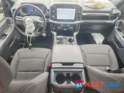Zdjęcie 8 z 12 samochodu: 2025 FORD F150 XLT VIN:1FTFW3LD8SFB67523 - miniatura