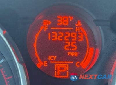 Zdjęcie 8 z 10 samochodu: 2010 NISSAN ROGUE S VIN:JN8AS5MV6AW110829 - miniatura