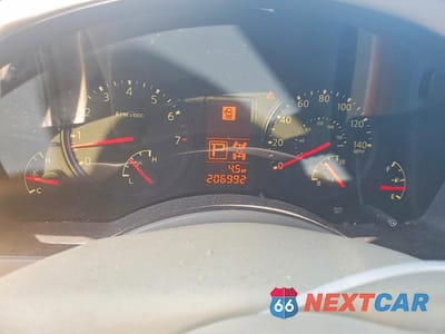 Zdjęcie 9 z 13 samochodu: 2009 INFINITI QX56 BASE VIN:5N3AA08C59N904008 - miniatura