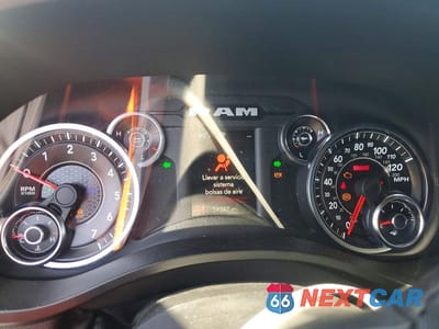 Zdjęcie 9 z 12 samochodu: 2020 RAM 1500 BIG HORN VIN:1C6RREMT6LN179996 - miniatura