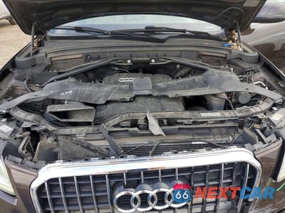 Zdjęcie 12 z 12 samochodu: 2013 AUDI Q5 PREMIUM PLUS VIN:WA1LFAFP1DA086077 - miniatura