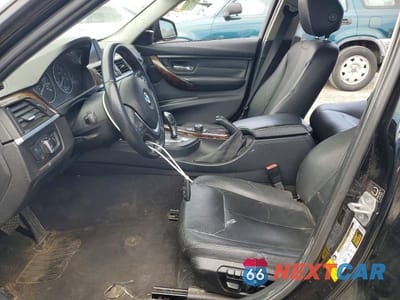 Zdjęcie 7 z 12 samochodu: 2014 BMW 328 I SULEV VIN:WBA3C1G56ENR50026 - miniatura