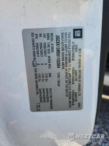 Zdjęcie 12 z 12 samochodu: 2008 CHEVROLET SILVERADO K1500 VIN:2GCEK13M581152084 - miniatura