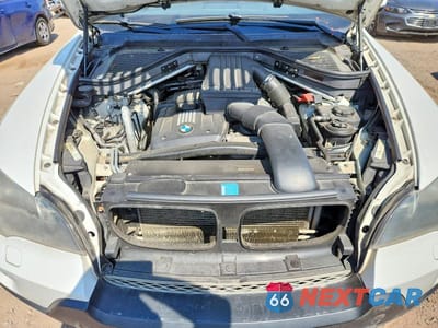 Zdjęcie 12 z 13 samochodu: 2008 BMW X5 3.0I VIN:5UXFE43568L035922 - miniatura