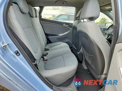 Zdjęcie 10 z 12 samochodu: 2012 HYUNDAI ACCENT SE VIN:KMHCU5AE4CU041460 - miniatura