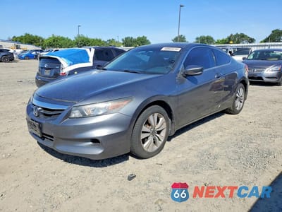 2012 HONDA ACCORD EX 1HGCS1B70CA000328 - główne zdjęcie licytacji z USA - miniatura