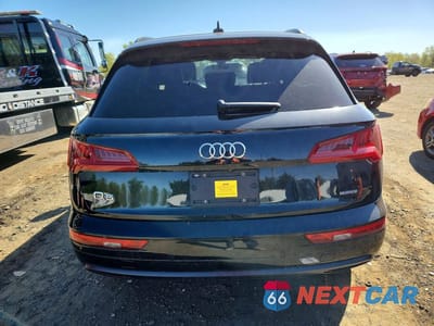 Zdjęcie 6 z 13 samochodu: 2019 AUDI Q5 PREMIUM PLUS VIN:WA1BNAFY9K2021816 - miniatura