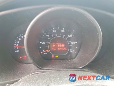 Zdjęcie 9 z 12 samochodu: 2014 KIA SOUL + VIN:KNDJP3A52E7048321 - miniatura