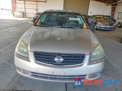 Piąte zdjęcie samochodu w środku: 2006 NISSAN ALTIMA 2.5 VIN:1N4AL11D16N359359 - miniatura