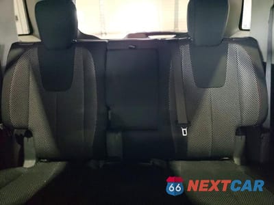 Zdjęcie 10 z 13 samochodu: 2017 GMC TERRAIN SLE VIN:2GKALMEK5H6332505 - miniatura