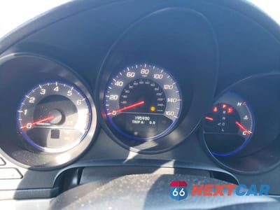 Zdjęcie 9 z 13 samochodu: 2007 ACURA TL VIN:19UUA662X7A039579 - miniatura