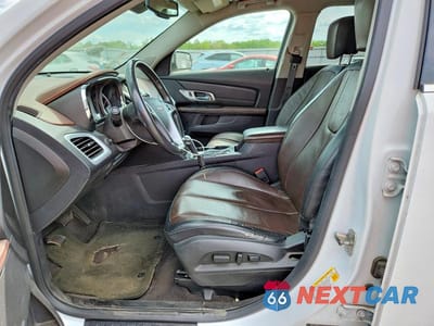 Zdjęcie 7 z 13 samochodu: 2012 GMC TERRAIN SLT VIN:2GKFLUE54C6190785 - miniatura
