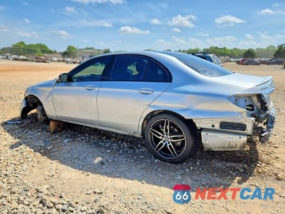Drugie zdjęcie samochodu z przodu: 2020 MERCEDES-BENZ E 350 VIN:WDDZF8DB2LA707170 - miniatura