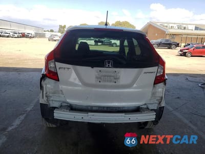 Zdjęcie 6 z 13 samochodu: 2020 HONDA FIT SPORT VIN:3HGGK5H63LM727425 - miniatura