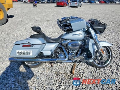 2023 HARLEY-DAVIDSON FLTRX 1HD1KHC26PB608158 - główne zdjęcie licytacji z USA - miniatura