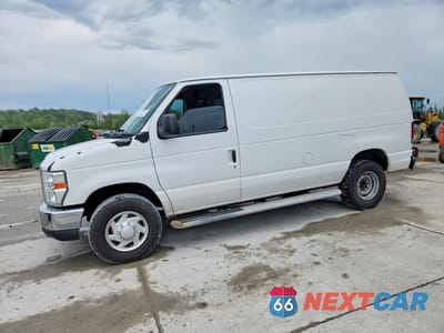 2013 FORD ECONOLINE E250 VAN 1FTNE2EW3DDA70459 - główne zdjęcie licytacji z USA - miniatura