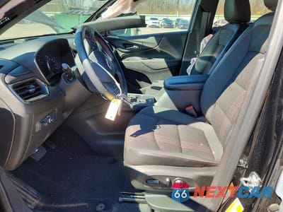 Zdjęcie 7 z 14 samochodu: 2024 CHEVROLET EQUINOX RS VIN:3GNAXMEG0RL329012 - miniatura