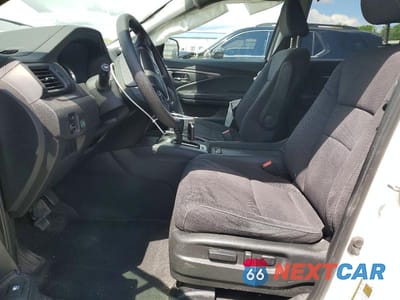 Zdjęcie 7 z 13 samochodu: 2017 HONDA PILOT EX VIN:5FNYF6H37HB070319 - miniatura