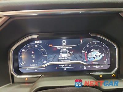 Zdjęcie 8 z 10 samochodu: 2024 GMC SIERRA K2500 DENALI VIN:1GT49RE77RF222790 - miniatura