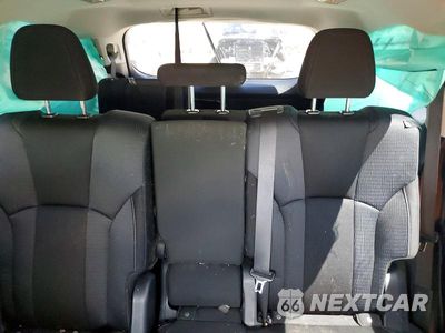 Zdjęcie 10 z 14 samochodu: 2023 SUBARU ASCENT PREMIUM VIN:4S4WMABDXP3420048 - miniatura